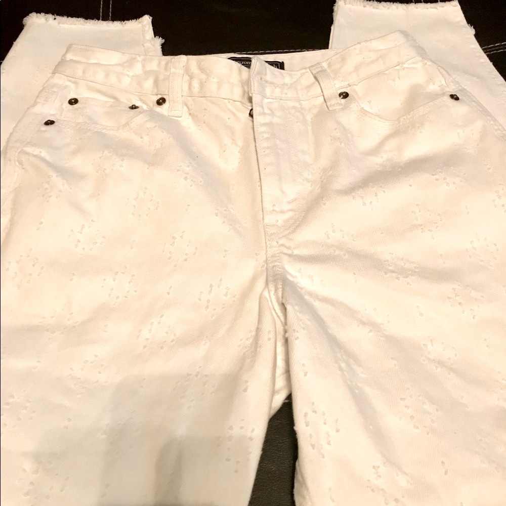 Women’s Abercrombie‎ & Fitch Jeans
